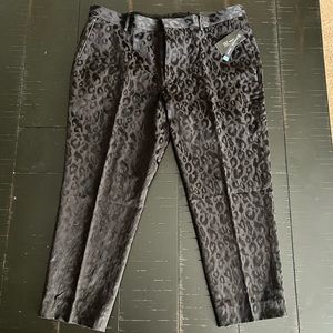 Mens INC dress pants